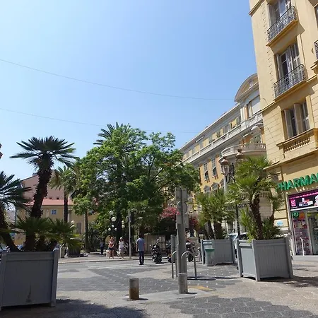 Daire Best Location