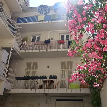 Best Location Daire Nice