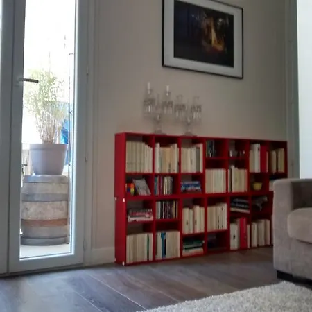 Best Location Daire Nice